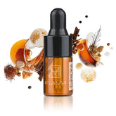 FLAMM Euphoria - illóolaj